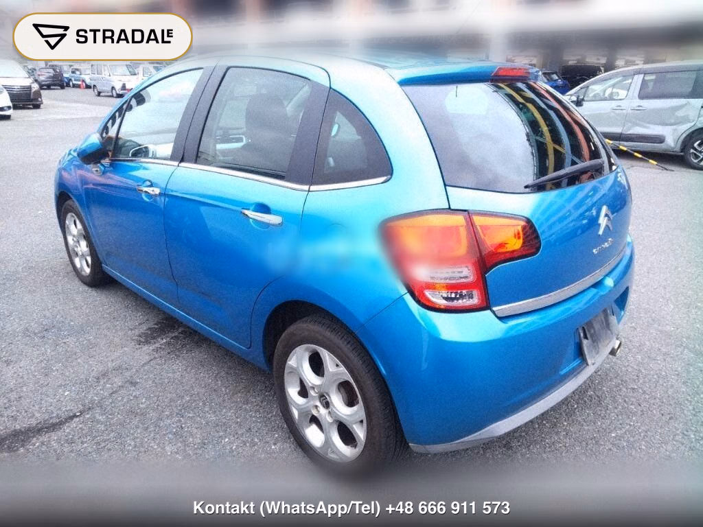 CITROEN C3 EXCLUSIVE, miniaturka 3