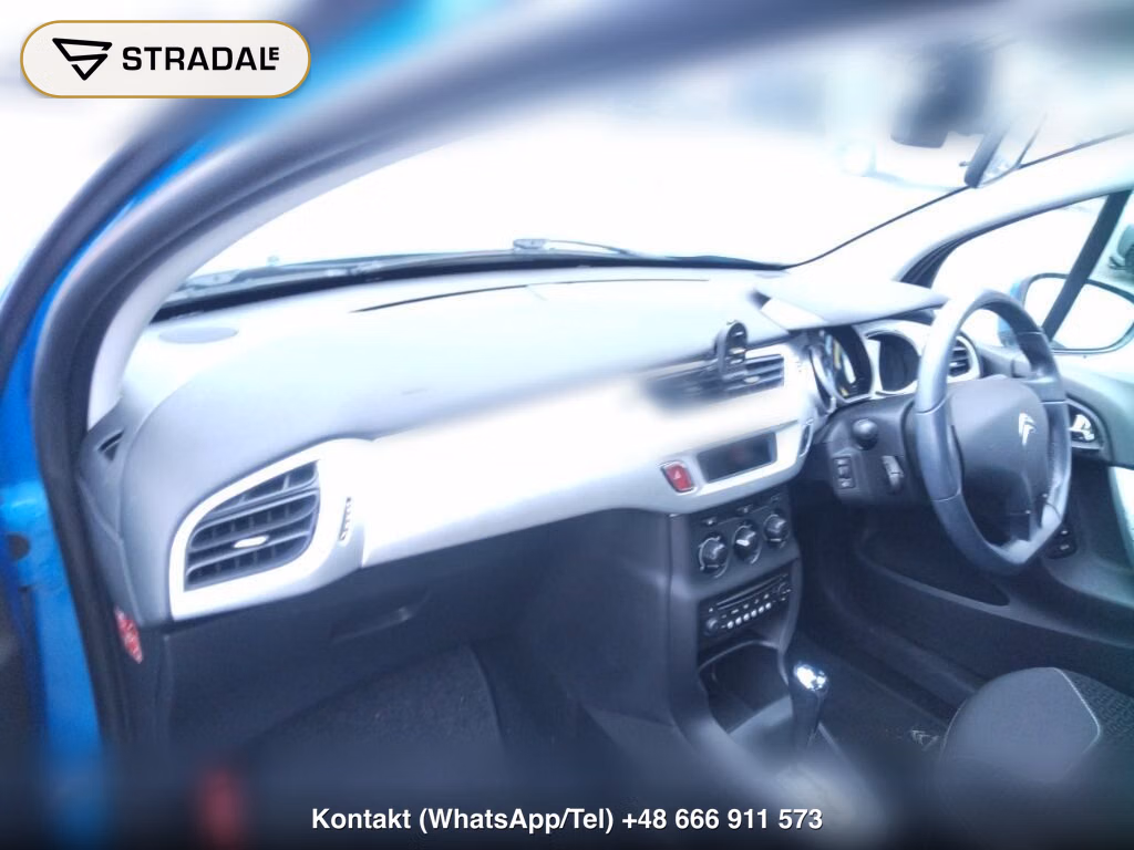 CITROEN C3 EXCLUSIVE, miniaturka 4