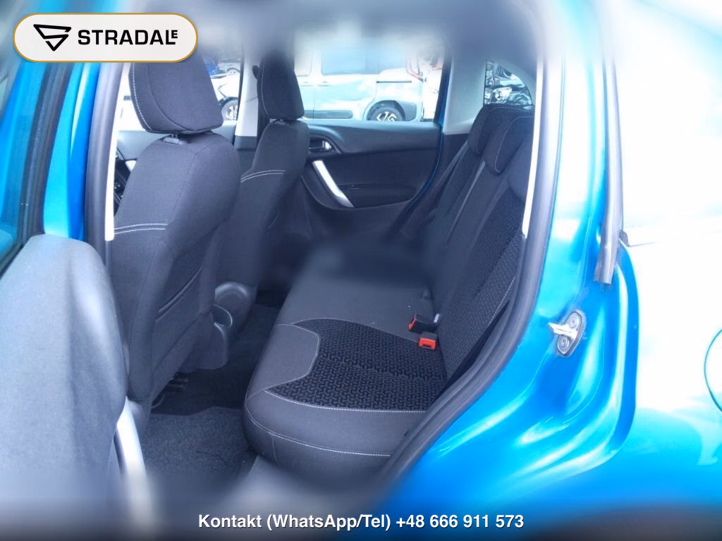 CITROEN C3 EXCLUSIVE, miniaturka 7