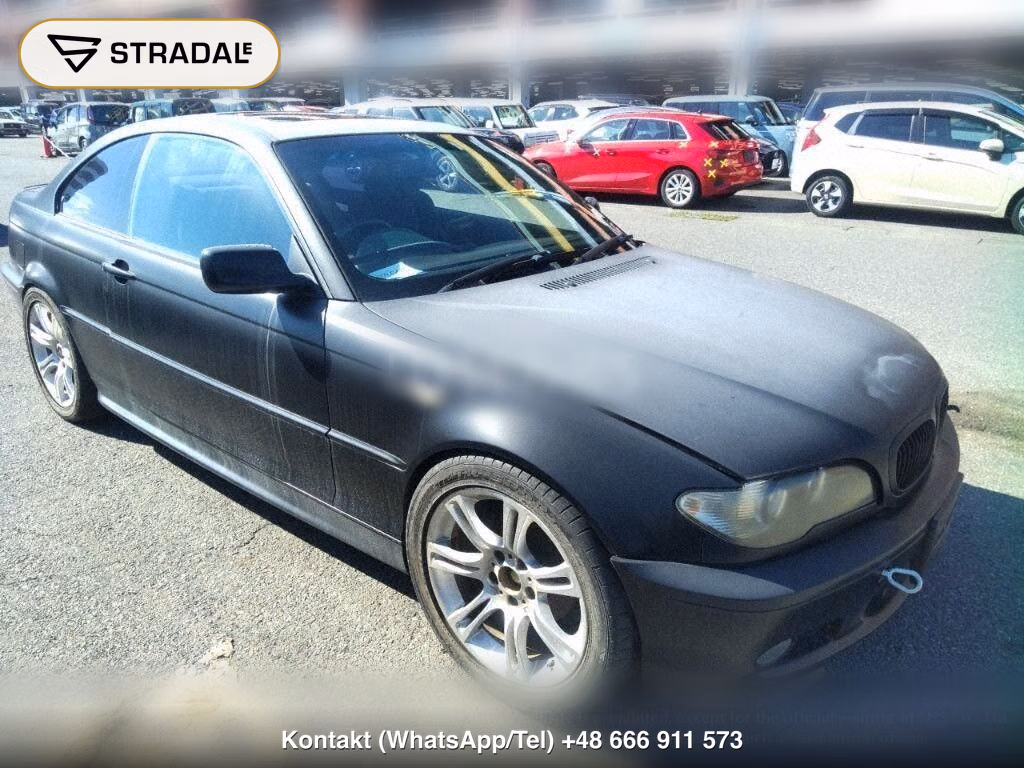 BMW 3 SERIES CP 318CI, miniaturka 2