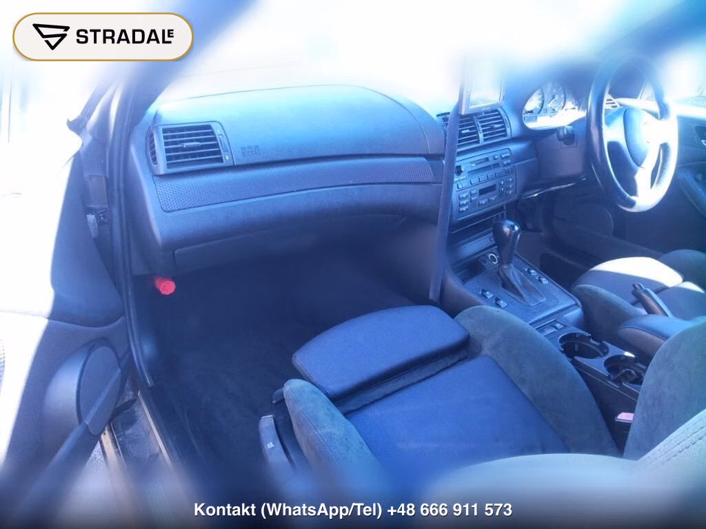 BMW 3 SERIES CP 318CI, miniaturka 4