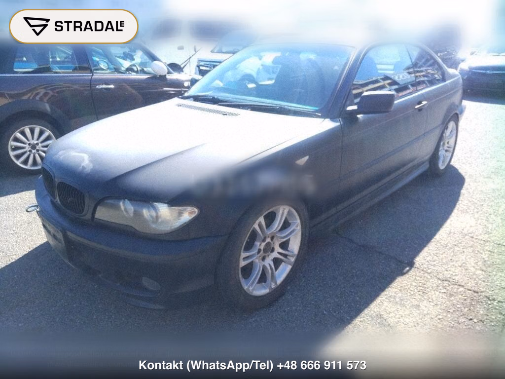 BMW 3 SERIES CP 318CI, miniaturka 5