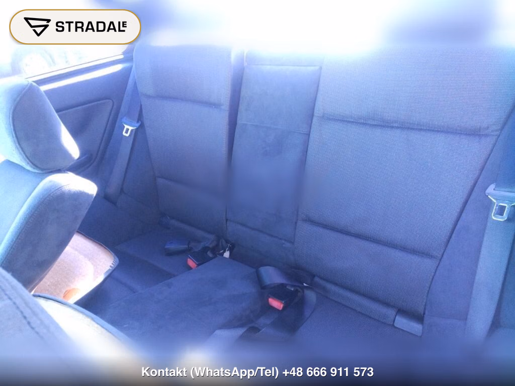 BMW 3 SERIES CP 318CI, miniaturka 7