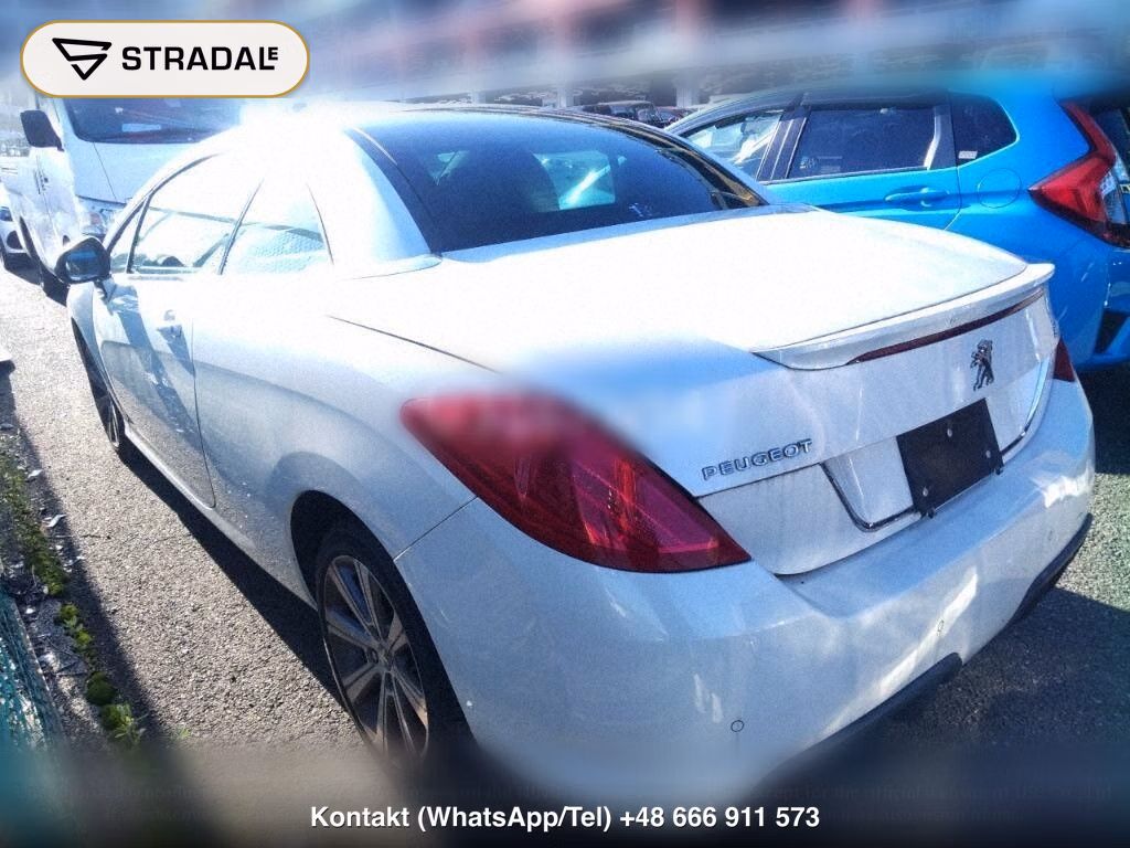 PEUGEOT 308 OP CC GRIFFE, miniaturka 3