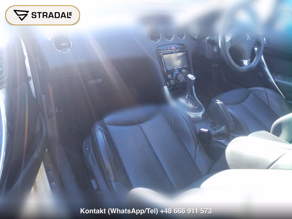 PEUGEOT 308 OP CC GRIFFE, miniaturka 4