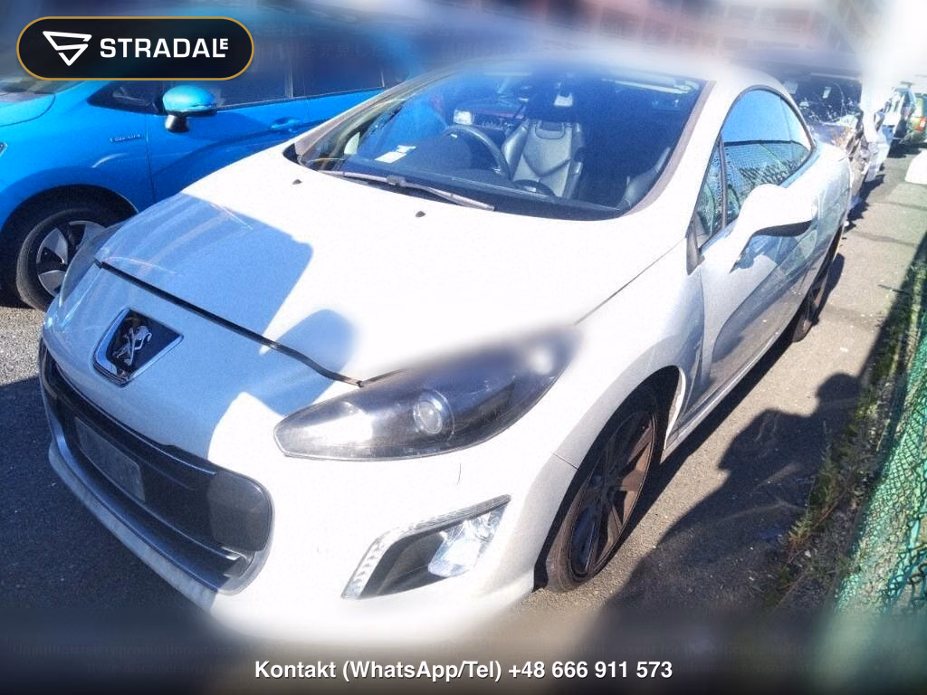 PEUGEOT 308 OP CC GRIFFE, miniaturka 5