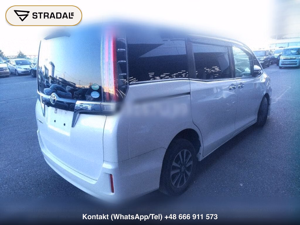 TOYOTA ESQUIRE GI, miniaturka 6