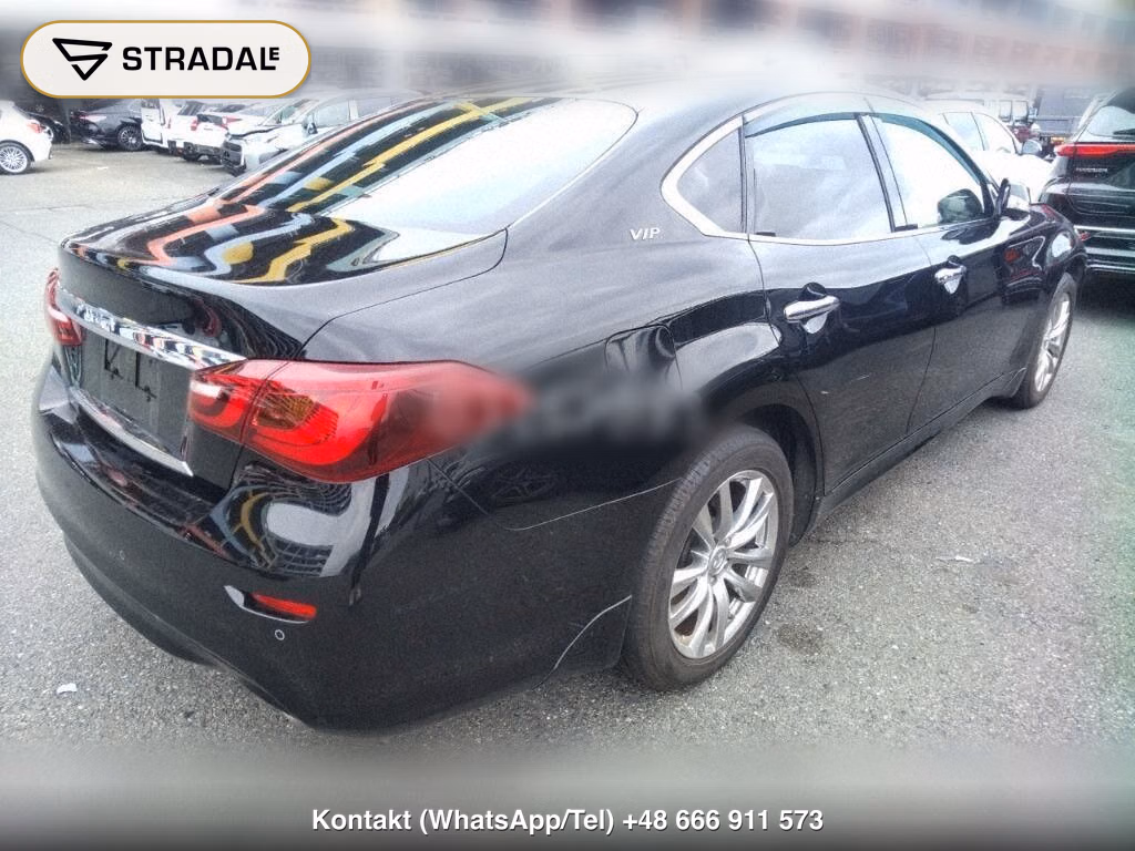 NISSAN FUGA 370VIP, miniaturka 6