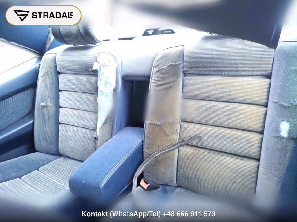 MERCEDES BENZ S-CLASS 2HT, miniaturka 7