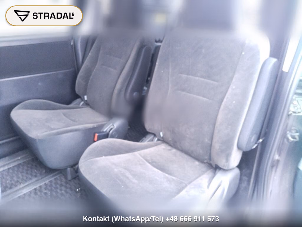 TOYOTA NOAH X SMART EDITION, miniaturka 7