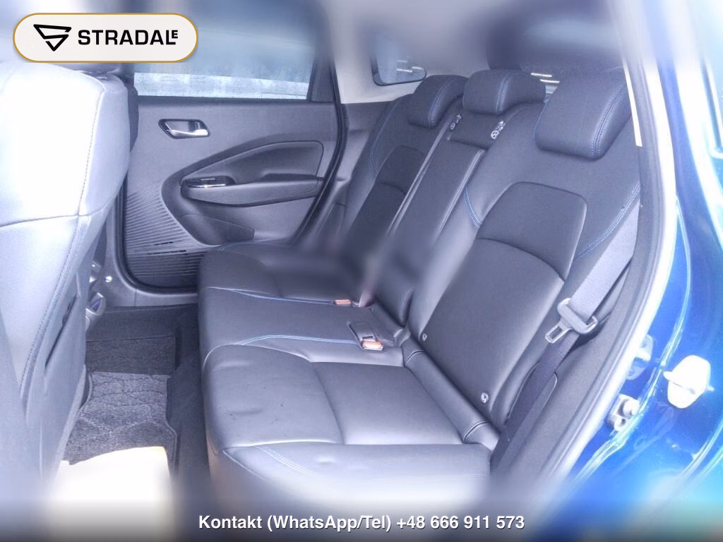 NISSAN AURA AUTECH, miniaturka 7