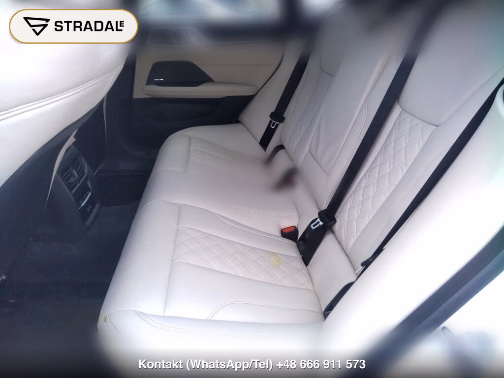 BMW 4 SERIES 5D, miniaturka 7