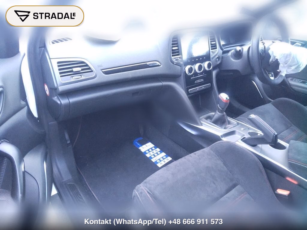 RENAULT MEGANE 5D, miniaturka 4