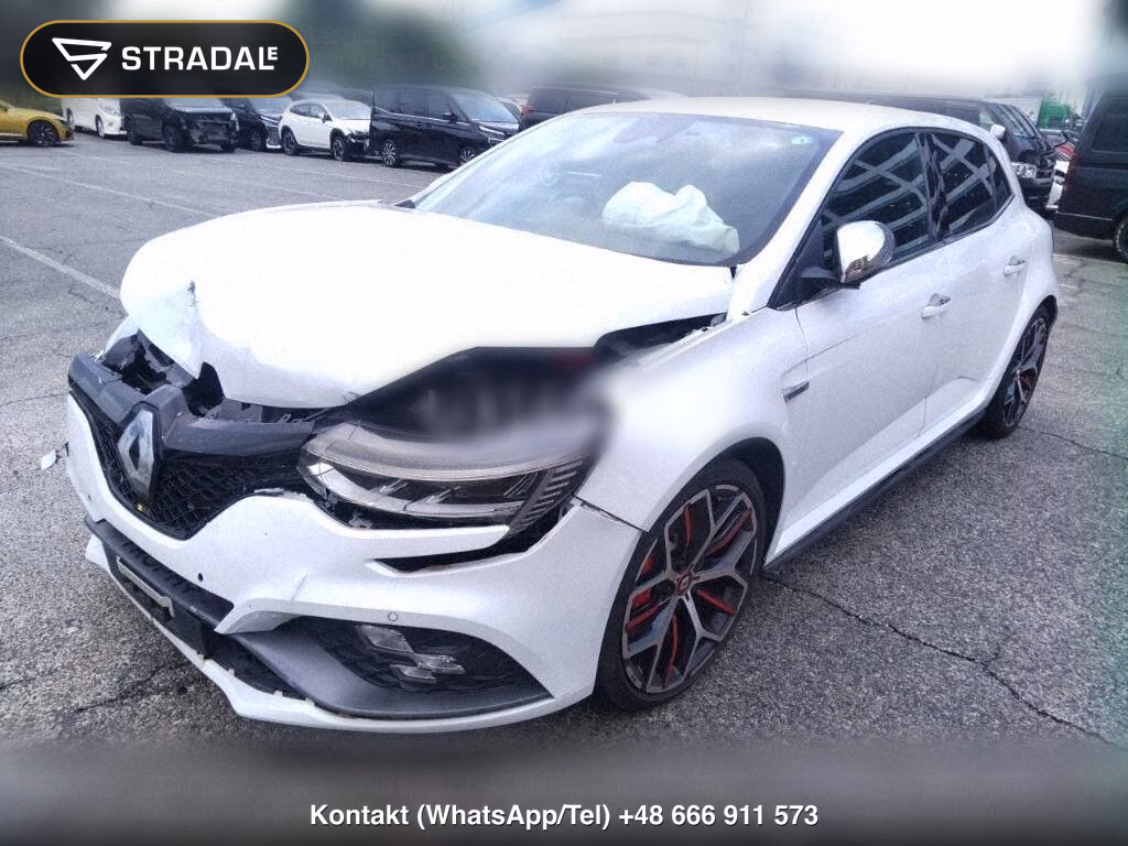 RENAULT MEGANE 5D, miniaturka 5