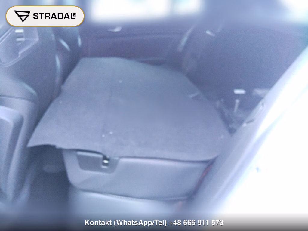 RENAULT MEGANE 5D, miniaturka 7