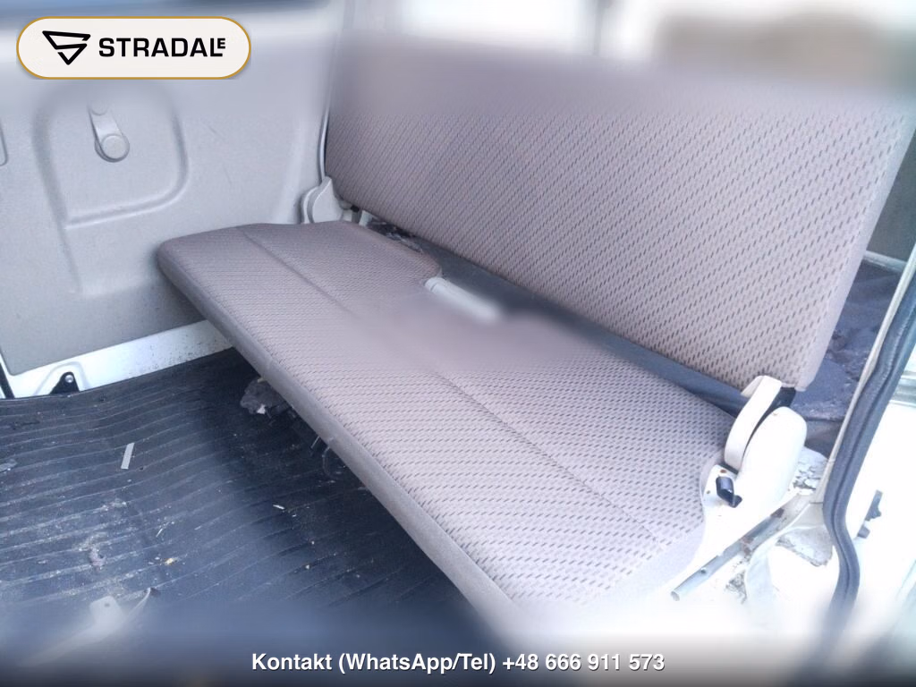 SUZUKI EVERY 5D 4WD, miniaturka 7