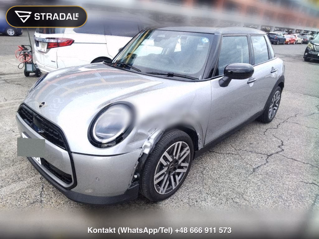 MINI MINI 5D COOPER C, miniaturka 5