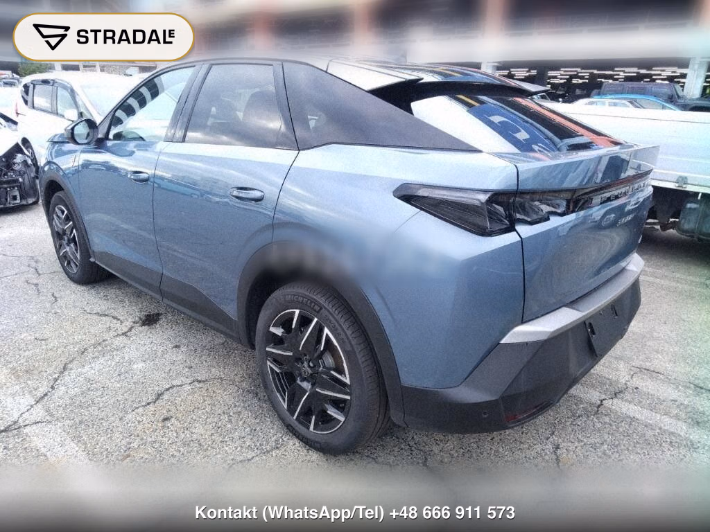 PEUGEOT 3008, miniaturka 3