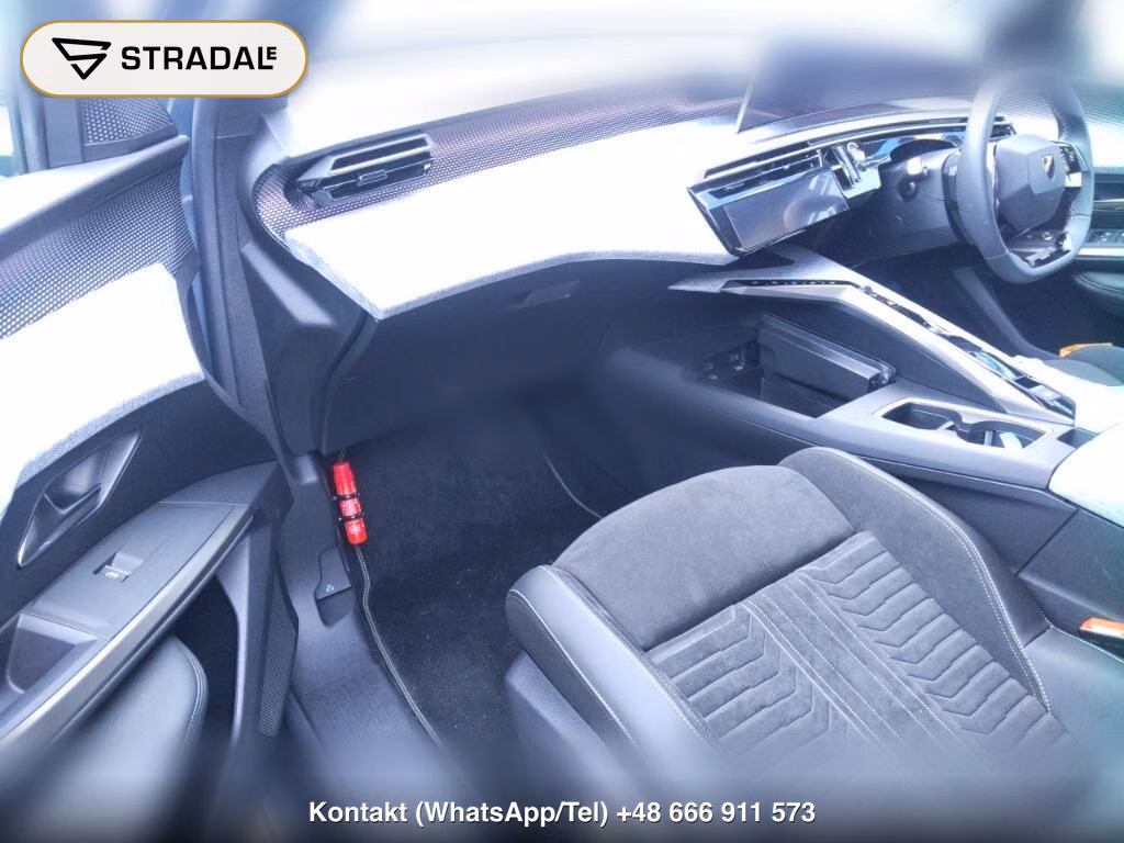 PEUGEOT 3008, miniaturka 4