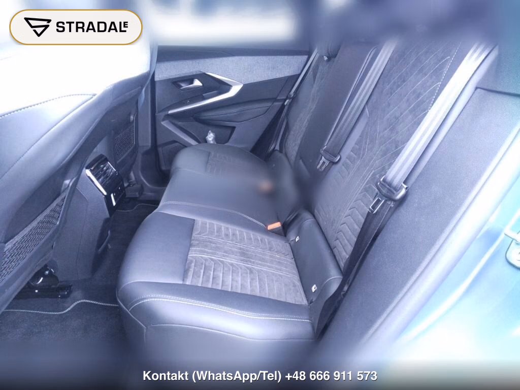 PEUGEOT 3008, miniaturka 7