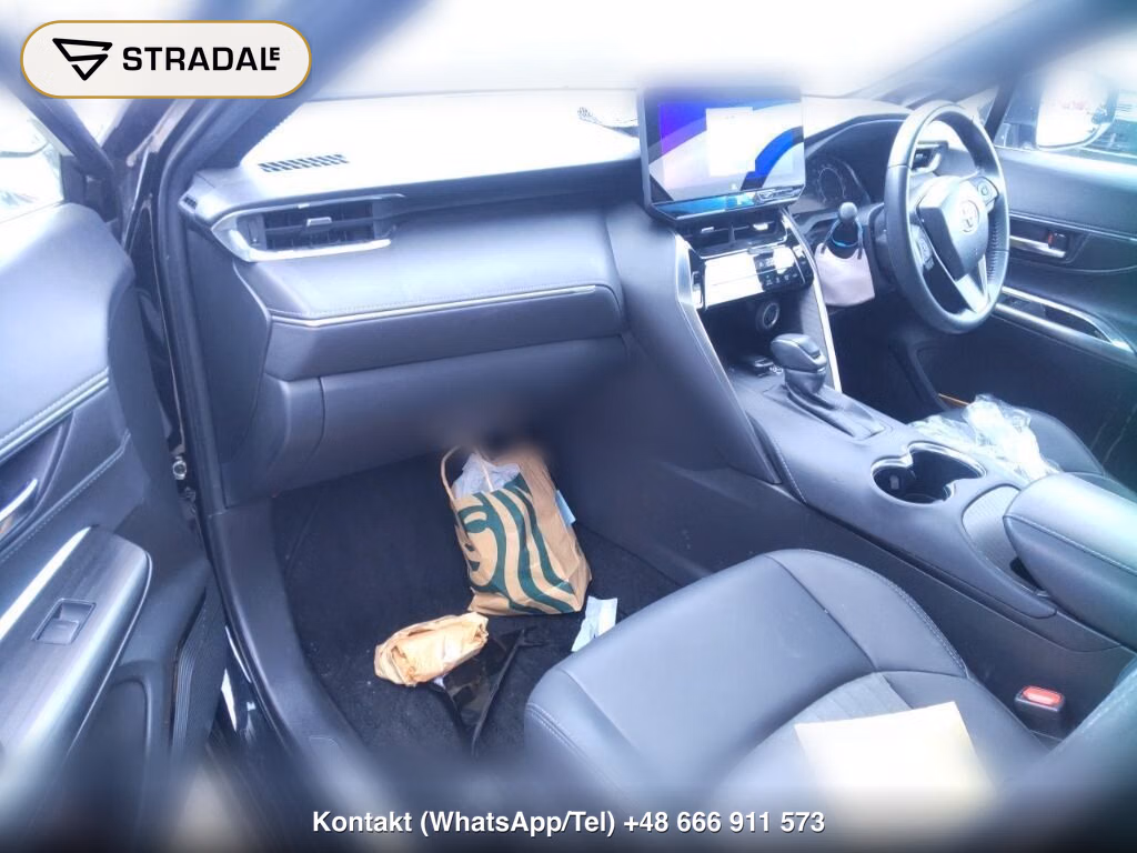 TOYOTA HARRIER Z, miniaturka 4