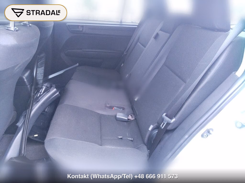 TOYOTA COROLLA FIELDER HYBRID EX, miniaturka 7