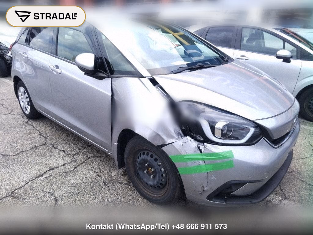 HONDA FIT EHEV HOME, miniaturka 2