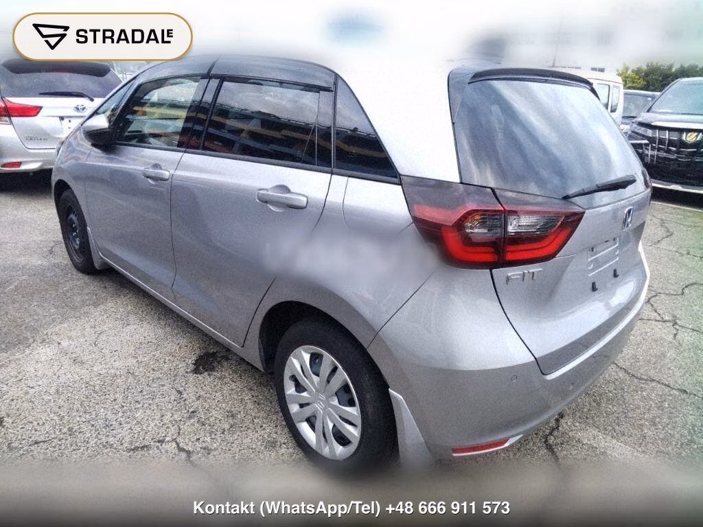 HONDA FIT EHEV HOME, miniaturka 3