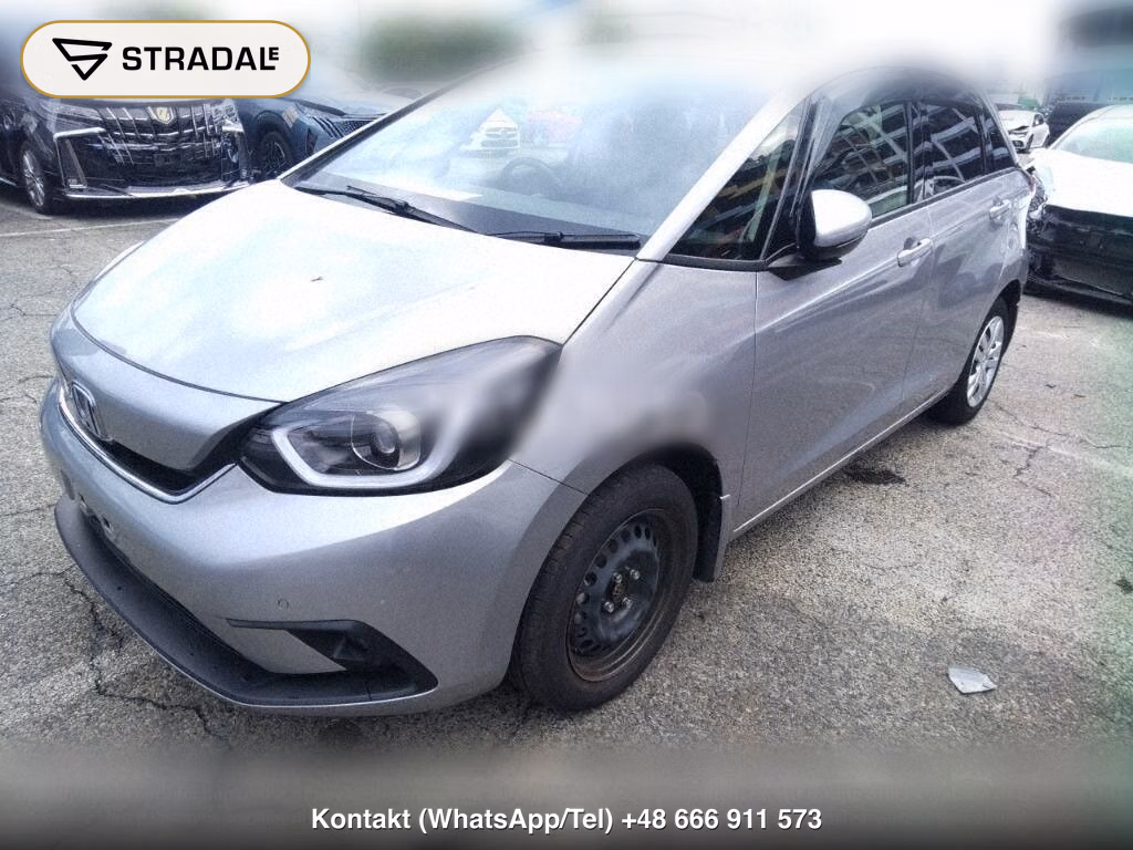HONDA FIT EHEV HOME, miniaturka 5