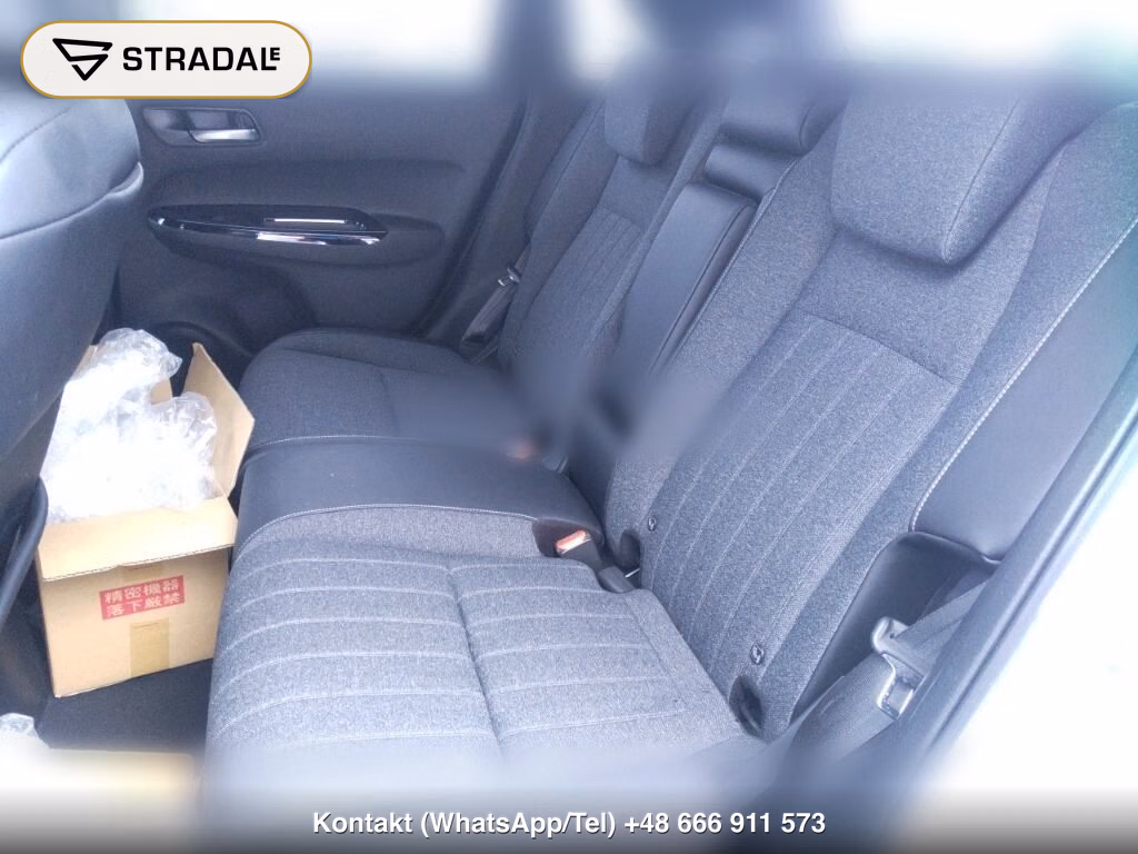HONDA FIT EHEV HOME, miniaturka 7