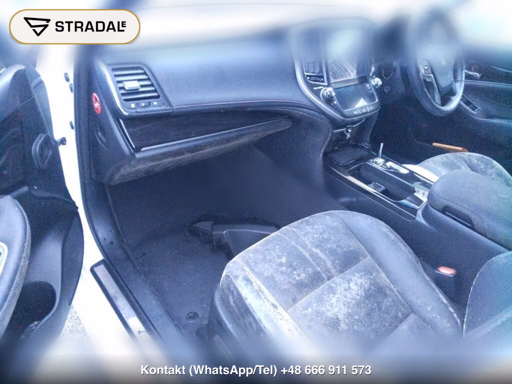 TOYOTA CROWN HYBRID ATHLETE S, miniaturka 4