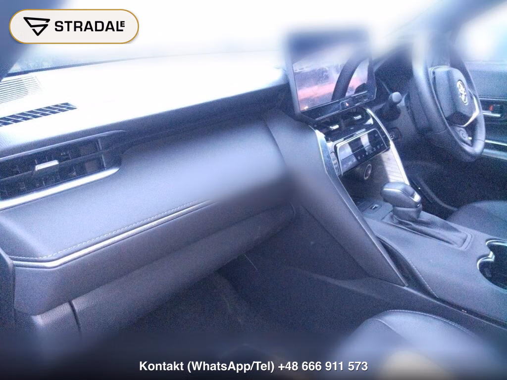 TOYOTA HARRIER Z, miniaturka 4