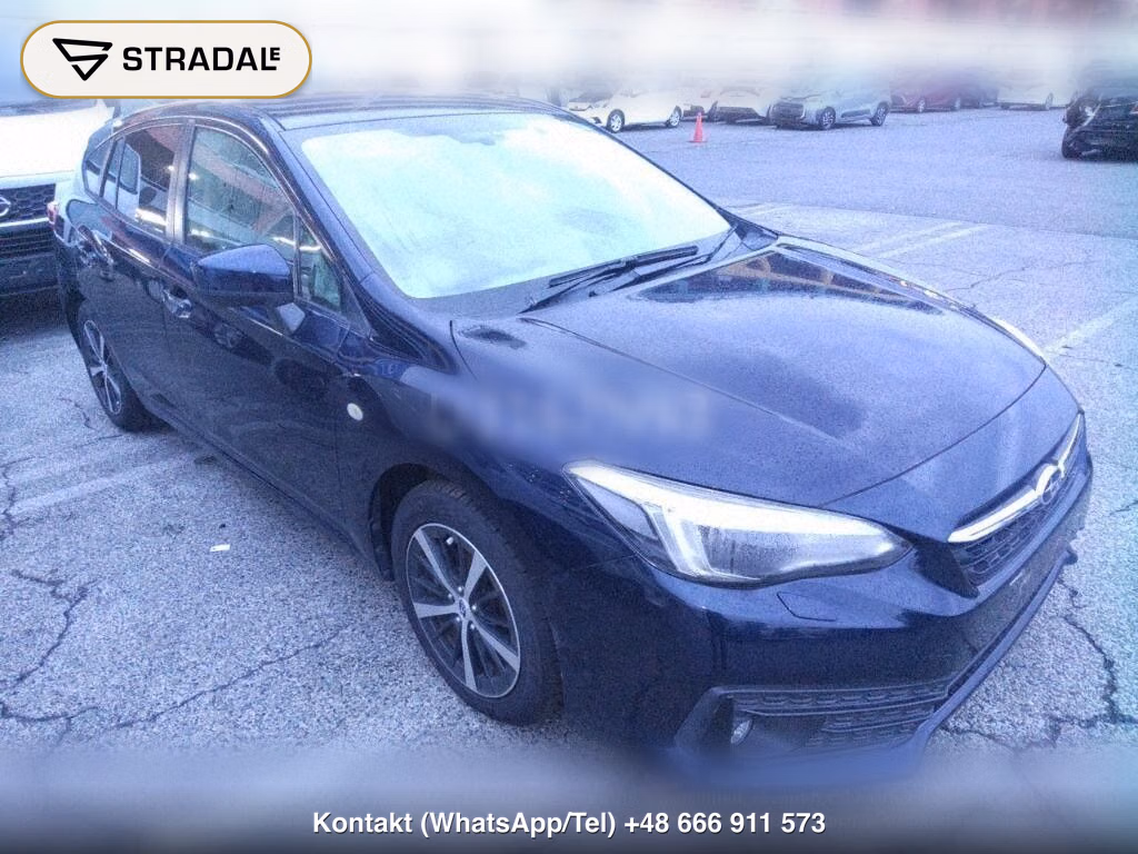 SUBARU IMPREZA SPORT 4WD 1.6I-L EYESIGHT, miniaturka 2