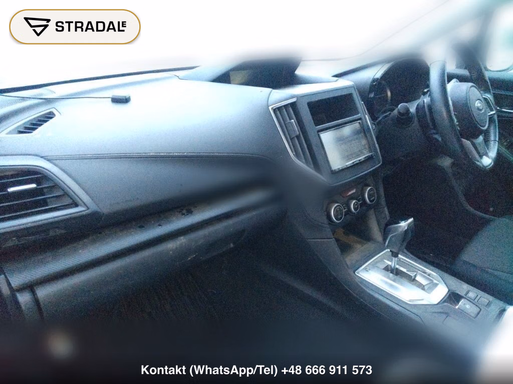 SUBARU IMPREZA SPORT 4WD 1.6I-L EYESIGHT, miniaturka 4