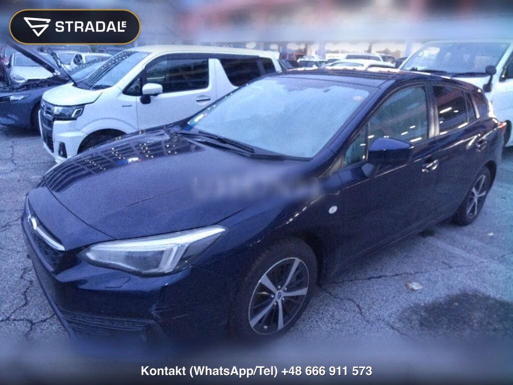 SUBARU IMPREZA SPORT 4WD 1.6I-L EYESIGHT, miniaturka 5