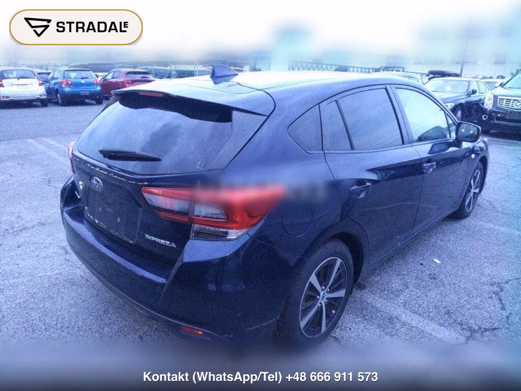 SUBARU IMPREZA SPORT 4WD 1.6I-L EYESIGHT, miniaturka 6