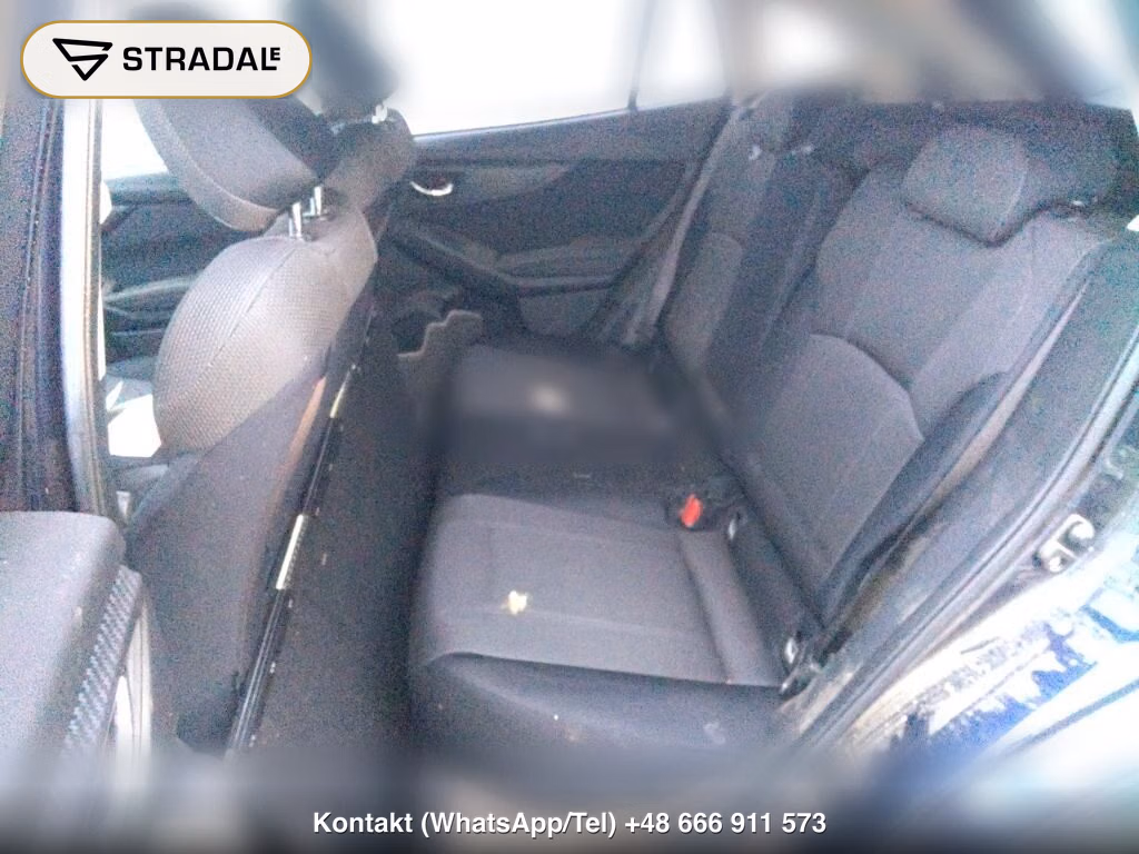 SUBARU IMPREZA SPORT 4WD 1.6I-L EYESIGHT, miniaturka 7