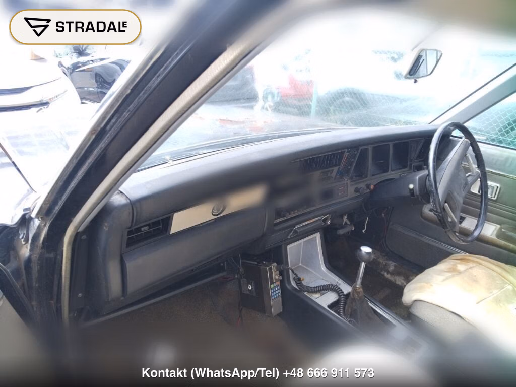 TOYOTA CROWN 4D, miniaturka 4