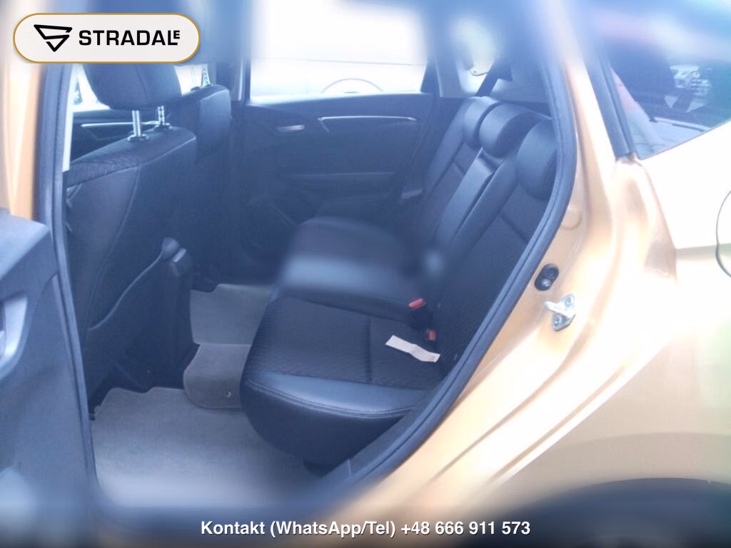 HONDA FIT HYBRID L PACKAGE, miniaturka 7