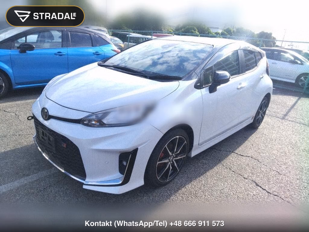 TOYOTA AQUA GR SPORT, miniaturka 5