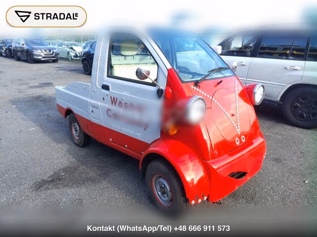 DAIHATSU MIDGETⅡ 2D OTHERS, miniaturka 2