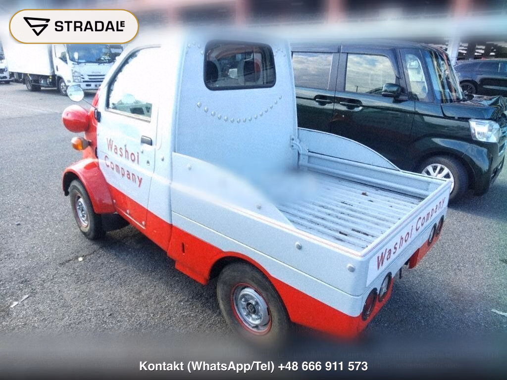 DAIHATSU MIDGETⅡ 2D OTHERS, miniaturka 3