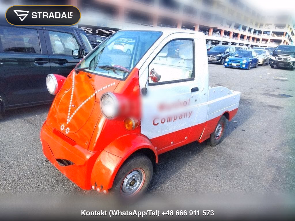DAIHATSU MIDGETⅡ 2D OTHERS, miniaturka 5