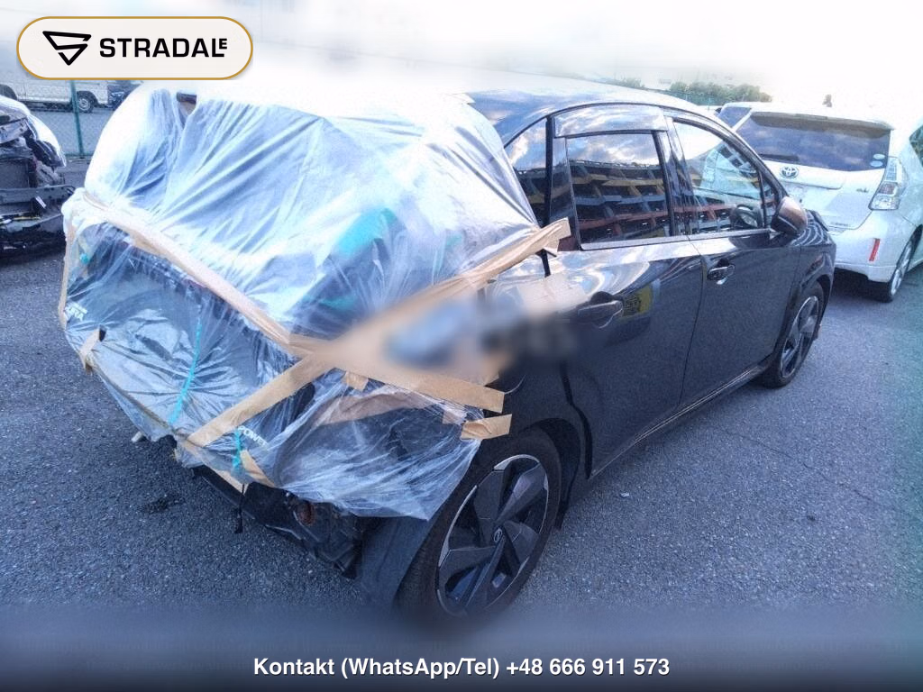 NISSAN AURA G LEATHER EDITOIN, miniaturka 6