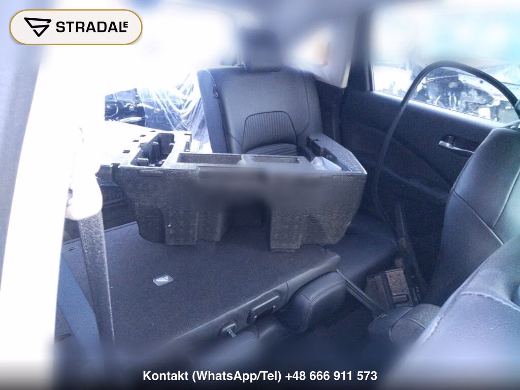 NISSAN AURA G LEATHER EDITOIN, miniaturka 7