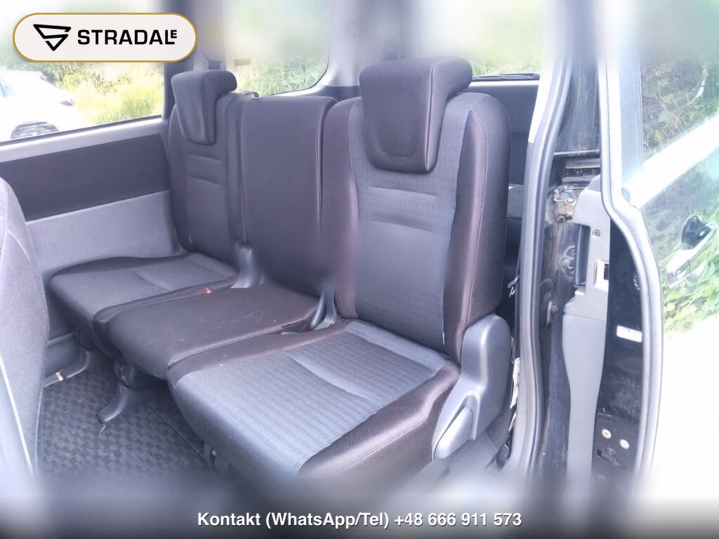TOYOTA VOXY ZS, miniaturka 7