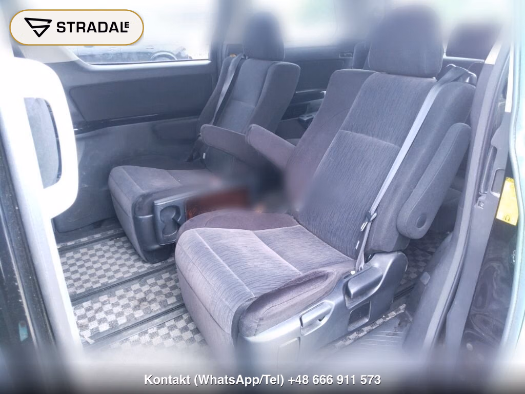 TOYOTA ALPHARD 240S, miniaturka 7
