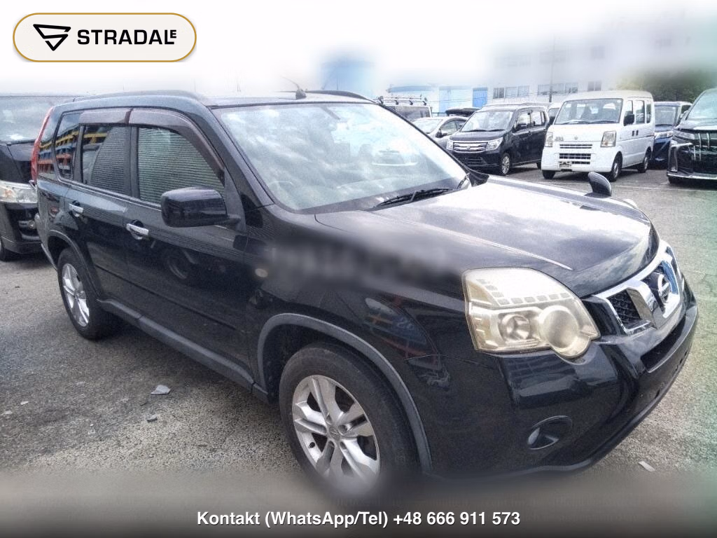 NISSAN X-TRAIL 4WD 20X, miniaturka 2