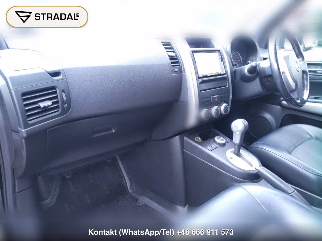 NISSAN X-TRAIL 4WD 20X, miniaturka 4