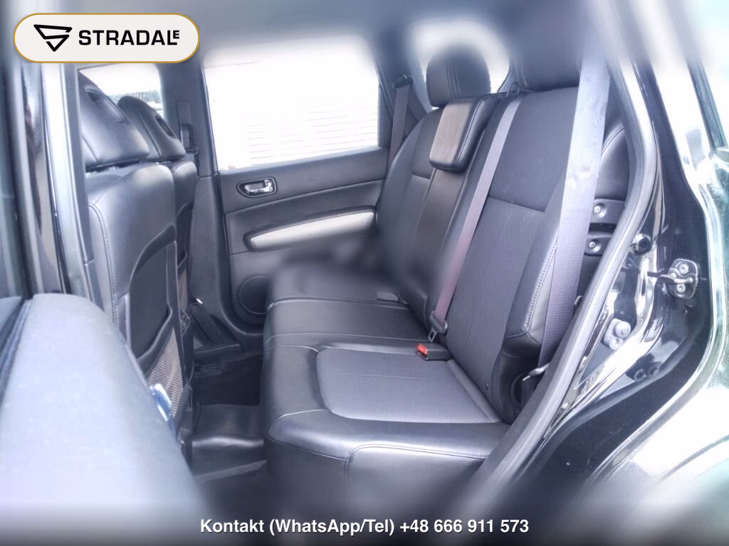 NISSAN X-TRAIL 4WD 20X, miniaturka 7